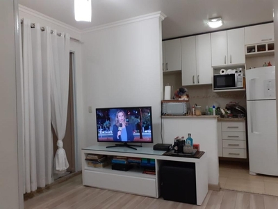 Apartamento em Barra Funda, São Paulo/SP de 53m² 2 quartos à venda por R$ 498.000,00