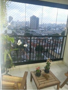 Apartamento em Barra Funda, São Paulo/SP de 56m² 2 quartos à venda por R$ 529.000,00