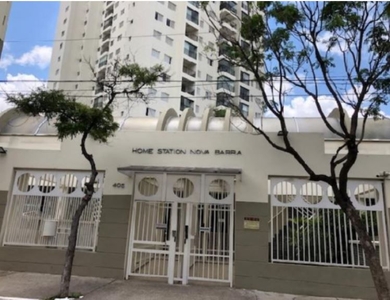 Apartamento em Barra Funda, São Paulo/SP de 66m² 2 quartos à venda por R$ 455.767,85