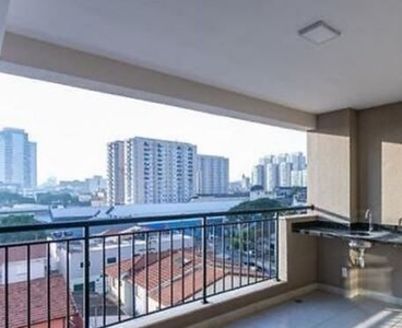 Apartamento em Barra Funda, São Paulo/SP de 67m² 2 quartos à venda por R$ 671.000,00