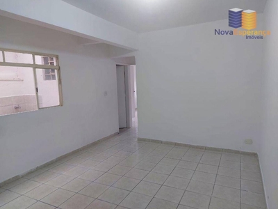 Apartamento em Barra Funda, São Paulo/SP de 70m² 2 quartos à venda por R$ 319.000,00