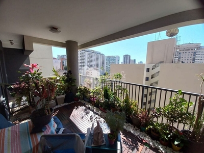 Apartamento em Barra Funda, São Paulo/SP de 70m² 2 quartos à venda por R$ 818.900,00