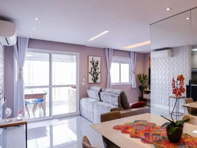 Apartamento em Barra Funda, São Paulo/SP de 79m² 2 quartos à venda por R$ 779.000,00