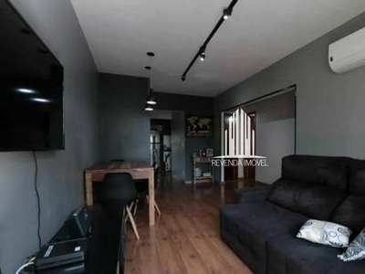 Apartamento em Barra Funda, São Paulo/SP de 79m² 3 quartos à venda por R$ 670.000,00