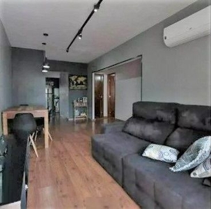 Apartamento em Barra Funda, São Paulo/SP de 80m² 2 quartos à venda por R$ 648.000,00