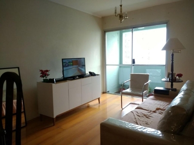 Apartamento em Barra Funda, São Paulo/SP de 80m² 3 quartos à venda por R$ 629.000,00