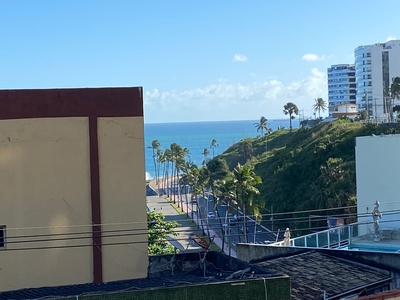 Apartamento em Barra, Salvador/BA de 170m² 4 quartos à venda por R$ 759.000,00