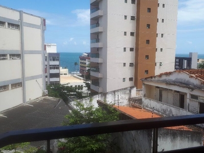 Apartamento em Barra, Salvador/BA de 180m² 3 quartos à venda por R$ 799.000,00
