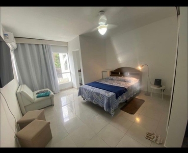 Apartamento em Barra, Salvador/BA de 27m² 2 quartos à venda por R$ 244.000,00