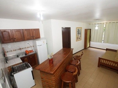 Apartamento em Barra, Salvador/BA de 48m² 1 quartos à venda por R$ 309.000,00