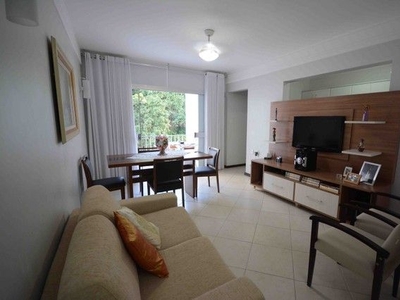 Apartamento em Barra, Salvador/BA de 98m² 3 quartos à venda por R$ 589.000,00