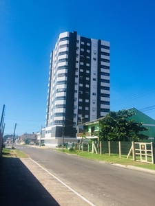Apartamento em Barra, Tramandaí/RS de 93m² 3 quartos à venda por R$ 589.000,00