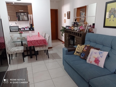 Apartamento em Barranco, Taubaté/SP de 62m² 2 quartos à venda por R$ 269.000,00