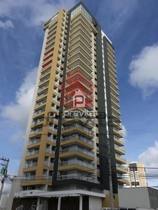 Apartamento em Barranco, Taubaté/SP de 68m² 2 quartos à venda por R$ 469.000,00