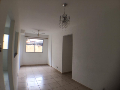 Apartamento em Barranco, Taubaté/SP de 74m² 3 quartos à venda por R$ 279.000,00 ou para locação R$ 1.250,00/mes