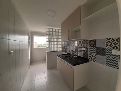 Apartamento em Barranco, Taubaté/SP de 92m² 3 quartos à venda por R$ 589.000,00