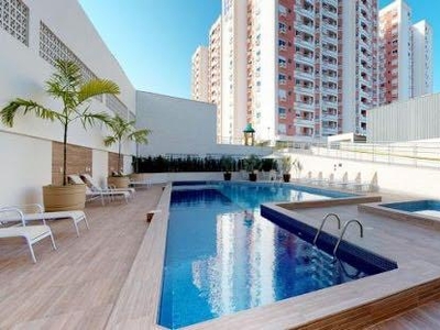 Apartamento em Barreiros, São José/SC de 100m² 2 quartos à venda por R$ 529.000,00