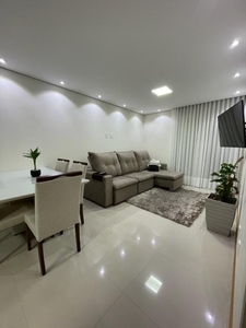 Apartamento em Barreiros, São José/SC de 78m² 2 quartos à venda por R$ 488.000,00