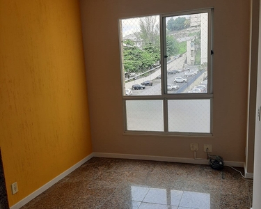Apartamento em Barreto, Niterói/RJ de 48m² 2 quartos à venda por R$ 289.000,00