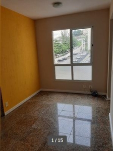Apartamento em Barreto, Niterói/RJ de 52m² 2 quartos à venda por R$ 284.000,00