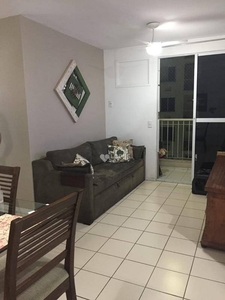 Apartamento em Barreto, Niterói/RJ de 60m² 2 quartos à venda por R$ 339.000,00