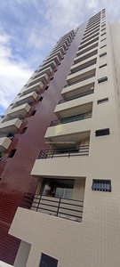 Apartamento em Barro Vermelho, Natal/RN de 118m² 3 quartos à venda por R$ 599.000,00