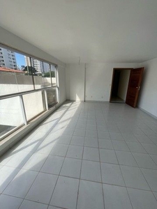 Apartamento em Barro Vermelho, Natal/RN de 145m² 3 quartos à venda por R$ 559.000,00