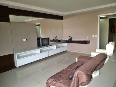 Apartamento em Barro Vermelho, Natal/RN de 152m² 3 quartos à venda por R$ 479.000,00