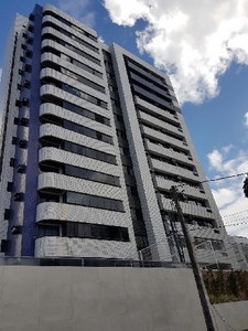 Apartamento em Barro Vermelho, Natal/RN de 244m² 3 quartos à venda por R$ 629.000,00