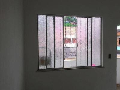 Apartamento em Barro Vermelho, São Gonçalo/RJ de 81m² 2 quartos à venda por R$ 149.000,00