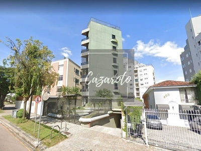Apartamento em Batel, Curitiba/PR de 145m² 3 quartos à venda por R$ 1.099.000,00