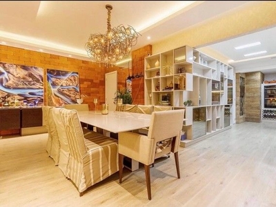 Apartamento em Batel, Curitiba/PR de 163m² 2 quartos à venda por R$ 1.079.000,00