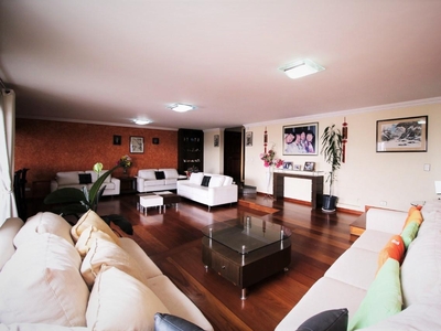 Apartamento em Batel, Curitiba/PR de 266m² 4 quartos à venda por R$ 1.699.000,00