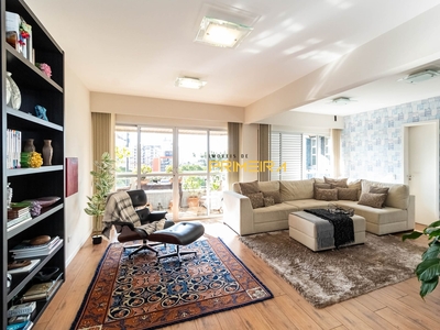 Apartamento em Batel, Curitiba/PR de 296m² 4 quartos à venda por R$ 1.959.000,00