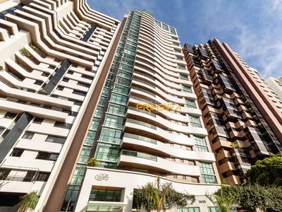 Apartamento em Batel, Curitiba/PR de 345m² 4 quartos à venda por R$ 4.499.000,00