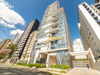 Apartamento em Batel, Curitiba/PR de 385m² 3 quartos à venda por R$ 8.499.000,00