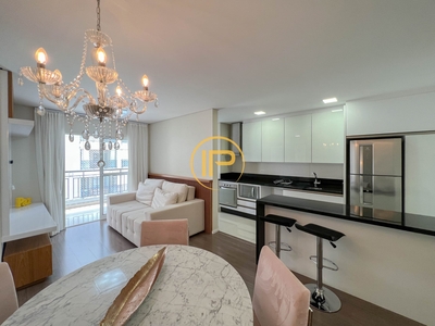 Apartamento em Batel, Curitiba/PR de 71m² 2 quartos à venda por R$ 849.000,00