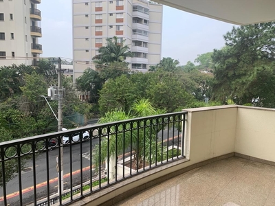 Apartamento em Bela Aliança, São Paulo/SP de 195m² 3 quartos à venda por R$ 1.399.000,00