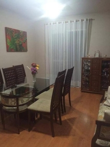 Apartamento em Bela Aliança, São Paulo/SP de 64m² 3 quartos à venda por R$ 678.000,00