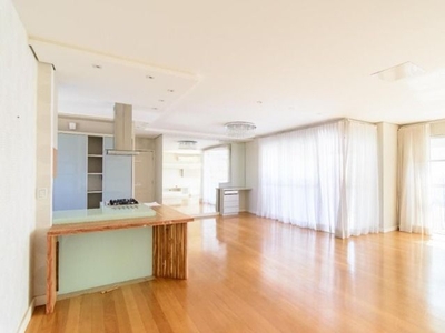 Apartamento em Bela Suiça, Londrina/PR de 158m² 3 quartos à venda por R$ 1.649.000,00