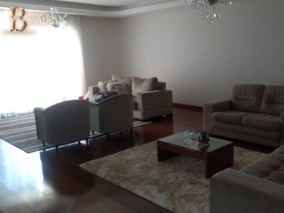 Apartamento em Bela Vista, Jundiaí/SP de 285m² 4 quartos à venda por R$ 1.199.000,00