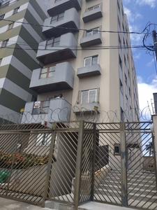 Apartamento em Bela Vista, Londrina/PR de 78m² 3 quartos à venda por R$ 279.000,00
