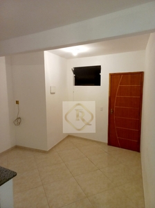 Apartamento em Bela Vista, Mangaratiba/RJ de 60m² 2 quartos para locação R$ 1.200,00/mes