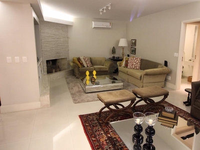 Apartamento em Bela Vista, Porto Alegre/RS de 163m² 3 quartos à venda por R$ 1.489.000,00
