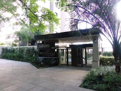 Apartamento em Bela Vista, Porto Alegre/RS de 221m² 3 quartos à venda por R$ 2.999.000,00