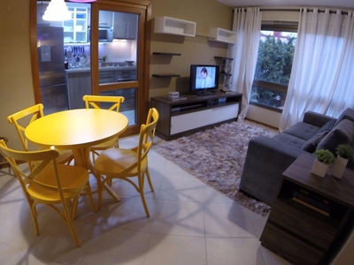 Apartamento em Bela Vista, Porto Alegre/RS de 48m² 1 quartos à venda por R$ 599.000,00