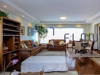 Apartamento em Bela Vista, São Paulo/SP de 0m² 4 quartos à venda por R$ 2.499.000,00