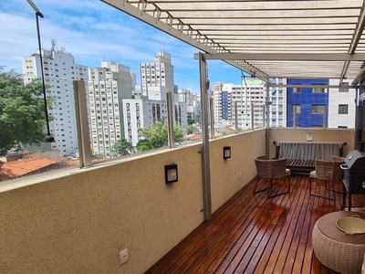 Apartamento em Bela Vista, São Paulo/SP de 107m² 3 quartos à venda por R$ 1.584.000,00