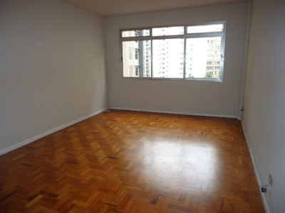 Apartamento em Bela Vista, São Paulo/SP de 110m² 3 quartos à venda por R$ 980.000,00 ou para locação R$ 3.300,00/mes