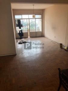 Apartamento em Bela Vista, São Paulo/SP de 122m² 3 quartos à venda por R$ 749.000,00